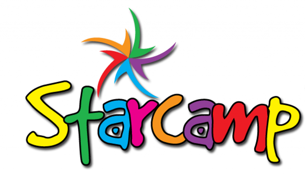 Starcamp logo-RESIZED2004 - Childrens Summer Camps Ireland - STARCAMP